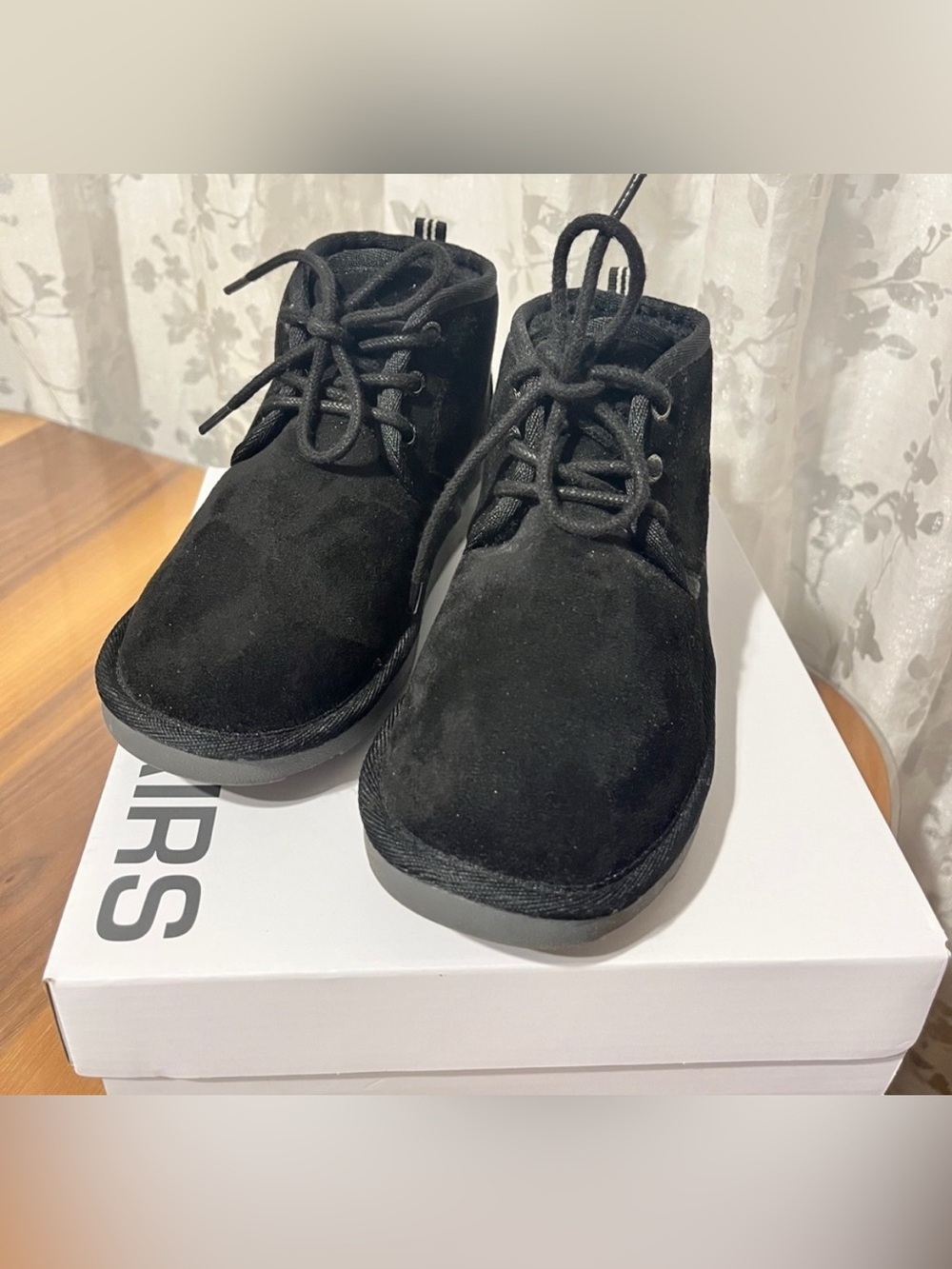 Nautica Kids Boots